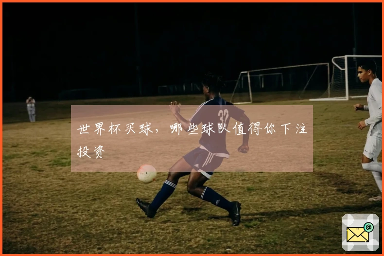 世界杯买球，哪些球队值得你下注投资