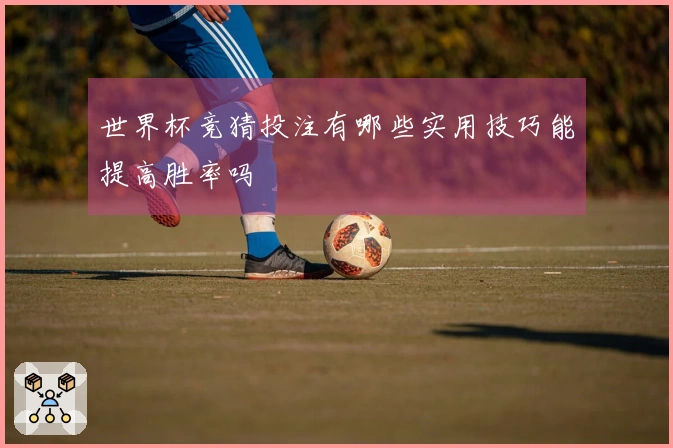 世界杯竞猜投注有哪些实用技巧能提高胜率吗